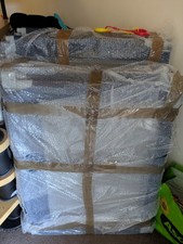 Doradotey playpen foldable for sale  BROMSGROVE