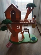 Sylvanian families baumhaus gebraucht kaufen  Potsdam