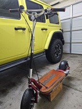 Goped ped esr for sale  Peoria