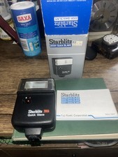 Vintage starblitz 200 for sale  RUGBY