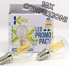 20x lampadine led usato  Pontedera