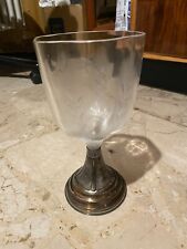 Vaso lalique ripristinato usato  Milano