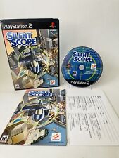 Silent scope cib for sale  Fort Collins