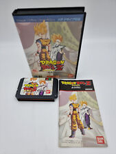 Dragon Ball Z Sega Megadrive Japon Used, usado comprar usado  Enviando para Brazil