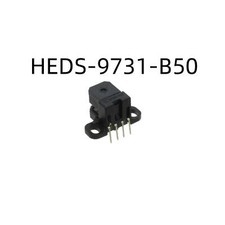 Módulo óptico codificador HEDS-9731#B50 HEDS-9731 9731 1000CPR 2CH SIP-4 comprar usado  Enviando para Brazil