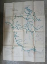 Batellerie navigation fluviale d'occasion  Sancerre