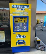 Distributore automatico usato usato  Melito di Porto Salvo