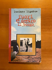 Fuori dentro borgo usato  Monterotondo