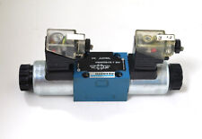 Mannesmann rexroth 4we6 gebraucht kaufen  Gießen