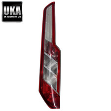 Rear light bk21 for sale  ROCHFORD