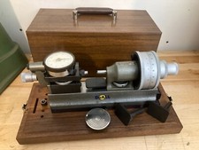Doall bench micrometer for sale  Kansas City