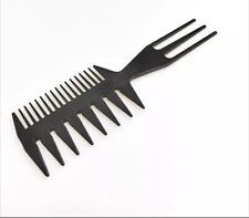 Wide tooth comb for sale  BASINGSTOKE