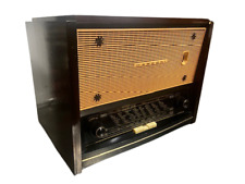 Poste radio tsf d'occasion  Janzé