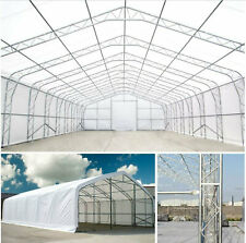 12x20m industriezelt pvc gebraucht kaufen  Berlin