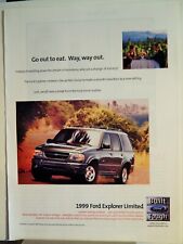 Ford explorer limited for sale  Las Vegas