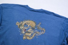 Gotcha pullover vintage gebraucht kaufen  Offenbach am Main
