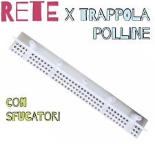 Griglia trappola polline usato  Siena