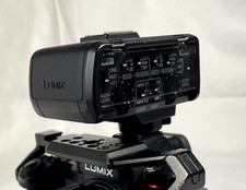 Panasonic dmw xlr1 d'occasion  Paris XX