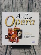 Opera pre owned for sale  Livonia