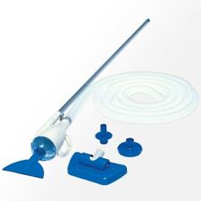 Bestway vakuumsauger bodensaug gebraucht kaufen  Wilhermsdorf