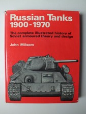 Russian tanks 1900 for sale  YORK