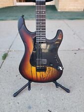 Esp ltd 1000ht for sale  Perry