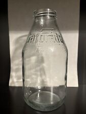1980 glass gatorade for sale  Creedmoor