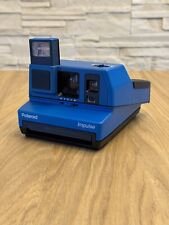 Polaroid impulse blau gebraucht kaufen  Quickborn