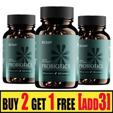 Bioma probiotics digestive for sale  Alhambra