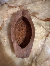 Moule beurre bois d'occasion  Metz-