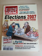 Fluide glacial série d'occasion  Saint-Cyprien