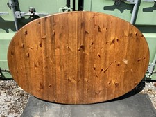 Solid pine ducal for sale  UK