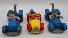 Vintage collection corgi for sale  WYMONDHAM