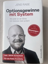Ptionsgewinne system jens gebraucht kaufen Ptionsgewinne system jens gebraucht kaufen  Montabaur-Umland