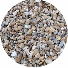 10.00 bags gravel for sale  CROYDON