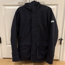 Men helly hansen for sale  Andover