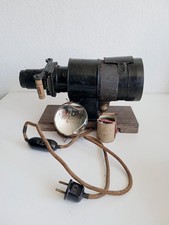 Laterna magica diaprojektionsg gebraucht kaufen  Lichtenfels