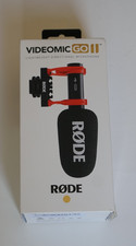 Micro rode videomic d'occasion  Paris VII