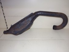 Marmitta scarico bultaco usato  Borgo San Dalmazzo