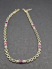 14k gold bracelet for sale  Baltimore