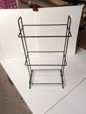 Display rack hanging for sale  Midland