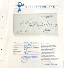 Altdeutschland sammlung borek gebraucht kaufen Altdeutschland sammlung borek gebraucht kaufen  Löchgau