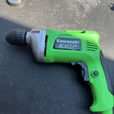 Kawasaki electric corded for sale  Jerome