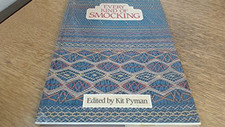 Every kind smocking for sale  UK