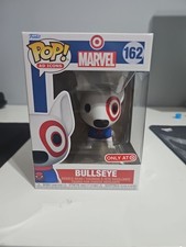 Funko pop bullseye for sale  Lawrenceville