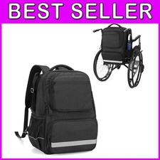 Universal wheelchair backpack for sale  Gloucester City