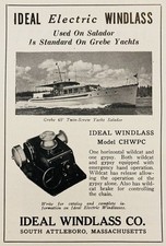 1949 ad. ideal for sale  Southbridge