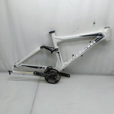 Telaio scott genius usato  Cerignola