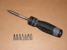 Proto ratcheting screwdriver for sale  Spring City