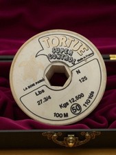 Vintage bobine fil d'occasion  Marseille XII